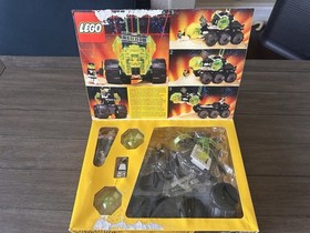 LEGO Space: Spectral Starguider (6933) Brand New