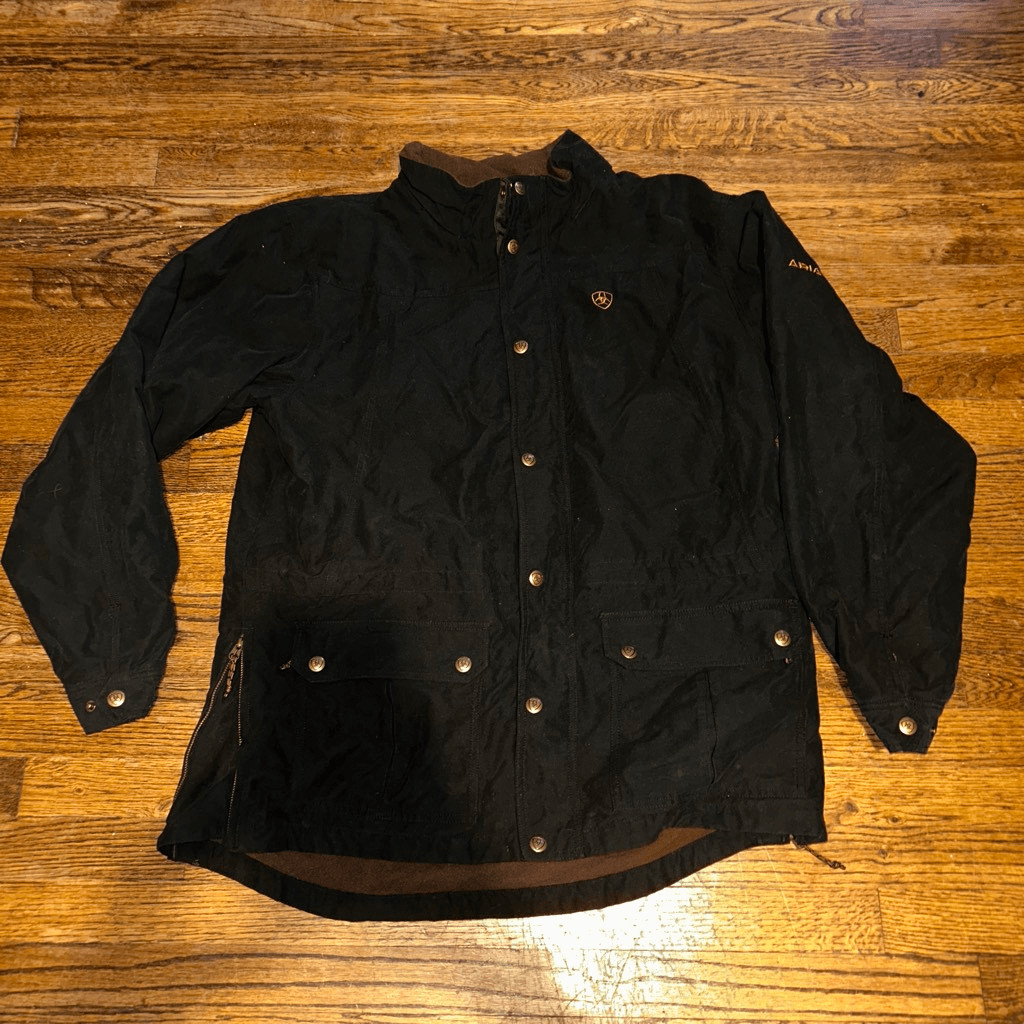 Ariat Stable Jacket - image 2