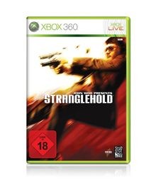 John Woo Presents Stranglehold - von MIDWAY | Game | Zustand sehr gut