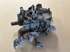 1977 Pontiac Firebird Trans Am Formula Quadrajet 4-barrel Carburetor 17057274