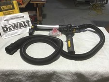 DEWALT D25301D DUST EXTRACTOR FOR SDS ROTARY HAMMER DRILLS BRAND NEW NEVER USED