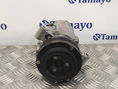 64528386650 KLIMAKOMPRESSOR / 8390646 / SS120DL1 / 1077411 FÜR BMW SERIE 3 BERLI