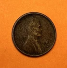 1910-S Lincoln Wheat Cent- Semi Key Better Date
