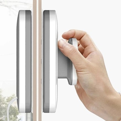 Ultra Strong Magnetic Window Cleaner 3-10mm Double Sided Glass Wiper Tool Pro