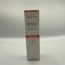 Avène Tolérance Control Soothing Skin Recovery Cream - 1.3fl. oz
