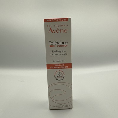 Avène Tolérance Control Soothing Skin Recovery Cream - 1.3fl. oz