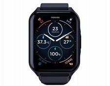 Brand New Motorola Moto Watch 70 1.69" IPS LCD IP67  Android 5.0  IOS 10.0 