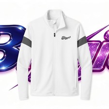 Travel Full-Zip Jacket