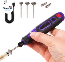 Pool Cue Tip Shaper Electric Cue Tip Grinder, Professional Cue Stick Tool Kit