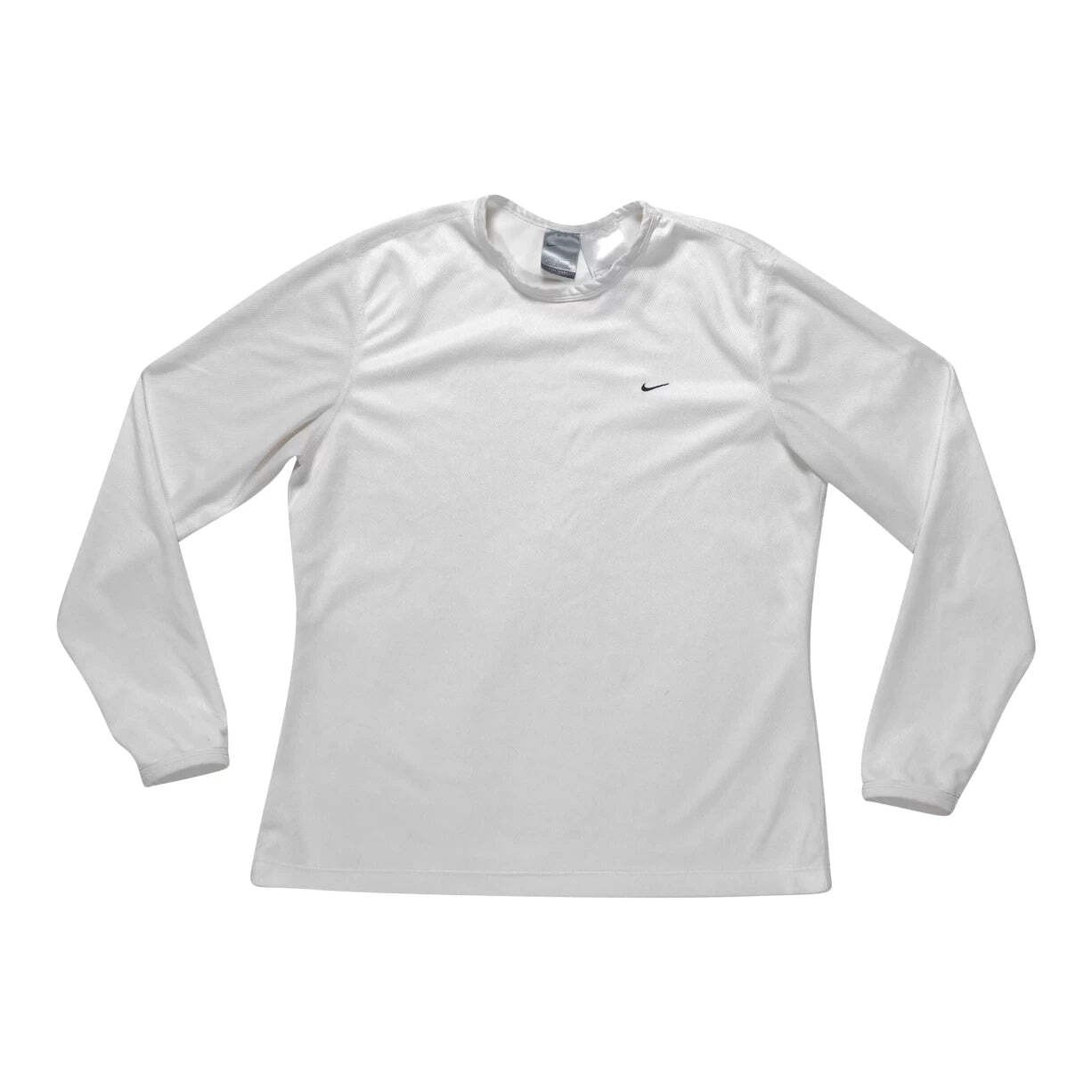 Nike Dri-Fit Long Sleeve Shirt - Women's
