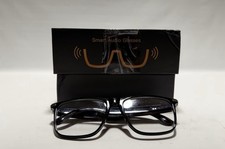 Bluetooth Smart Glasses Audio Sunglasses UV400 Magnetic Lenses Unisex