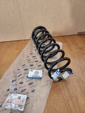 Muelle de suspensión trasera original Ford EcoSport 10/2013-06/2015 | 1902495