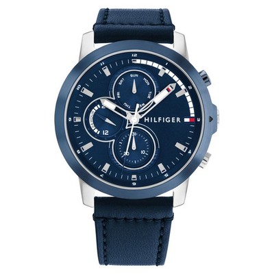Tommy Hilfiger JAMESON LE 1792051   Herrenuhr