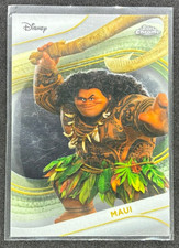 2025 Topps Chrome Disney Maui #15