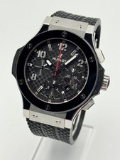 Hublot Big Bang 44 mm - 03/2026 Hublot Service - LIKE NEW/WIE NEU - FULL SET