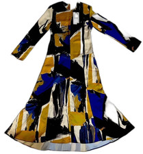 Zara Woman’s Join Life Long Sleeve Max Dress US Size XS NWT