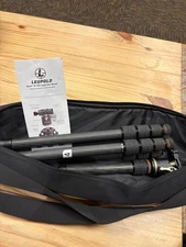 LEUPOLD Alpine CF-425 Tripod Kit 