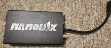 NANOLUX Elektronisches Vorschaltgerät Model:...