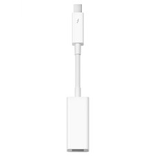 Genuine Apple Thunderbolt to FireWire 800 Adapter A1463  For Legacy Mac Devices