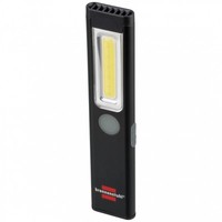 Brennenstuhl Led Akku Handleuchte Pl 200 Ac, 200Lm, Werkzeug