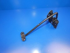 Mercedes-Benz CLS C218 X218 2012 Vorne Halterung Stoßstange Stoßfänger vorne