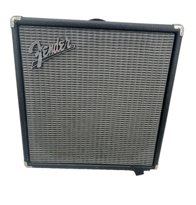 Fender Rumble 25 V3 25W 1x8 Bass Guitar Combo Amplifier PR 2463