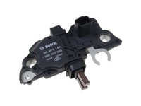 AS-PL Generatorregler ARE0063(BOSCH) FüR Dacia Passend FüR Nissan Opel