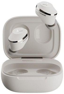 beyerdynamic AMIRON 300 True Wireless Kopfhörer mit ANC und Transparency, Earbud