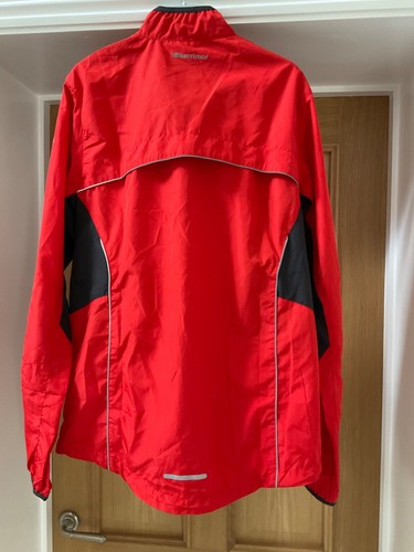 New Karrimor Mens Running Jacket - Medium - Picture 3 of 7