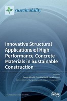 Innovative Structural Applications Of High Performance Concrete Materials In...