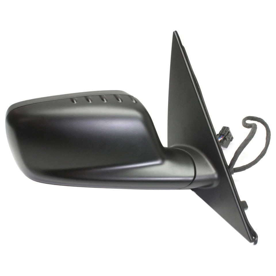 Espelho elétrico para 2006-2008 BMW 750Li 2003-2008 760Li Power Fold com memória 2 peças - Imagem 3 de 4