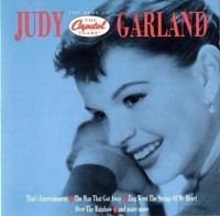 Audio Cd - Judy Garland - Best Of The Capitol Years - Capitol Records -D- Neu