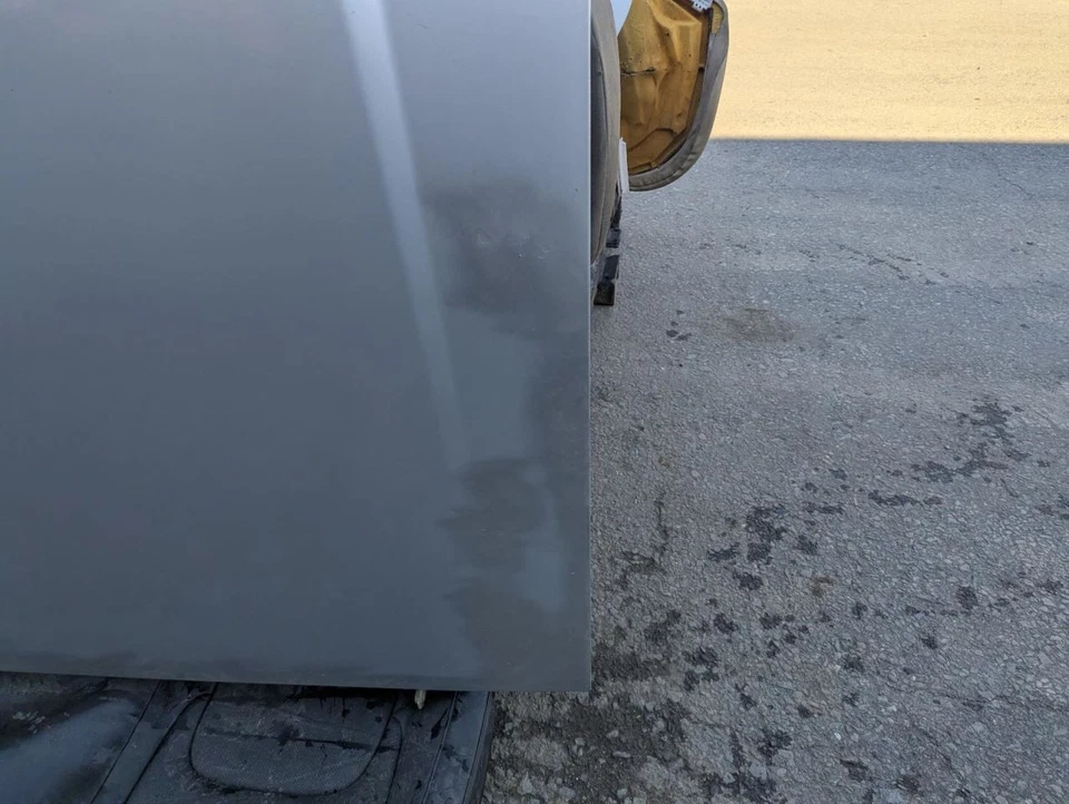 (LOCAL PICKUP ONLY) Hood Fits 98-10 MAZDA B-4000 790999 Foto 4 de 4