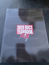 2021 Tampa Bay Buccaneers Super Bowl Champions Memorabilia Guide 21