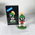 Warner Bros Studios Marvin the Martian Mini Bobblehead Exclusive 1999