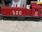 O gauge Lionel #8569 SOO Line EMD NW2 switcher $OO Line 1975-77 Tested Runs  — photo 5