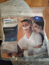 Philips Respironics DreamWear Under The Nose Nasal Cushion, Medium 1116741 NEW