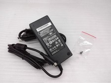 OEM EDAC Power 4 PIN Power Supply Adapter EA10953C-120 12V 7.0A 84W