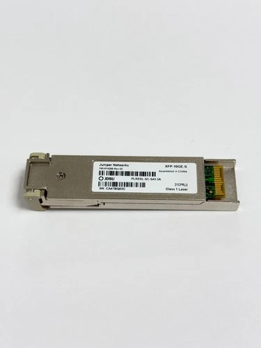 JUNIPER EX-XFP-10GE-S. 90 DAY WARRANTY. FREE UK SHIPPING