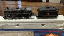 BACHMANN STANDARD CLASS 4MT 2-6-0 76053 BR BLACK DCC READY BOXED USED CONDITION