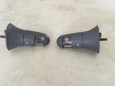1949 1950 Chevrolet License Plate Lights