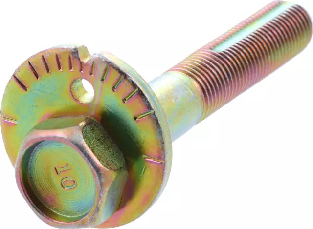 Genuine Nissan Armada Pathfinder Rear Alignment Bolt NEW OEM | eBay