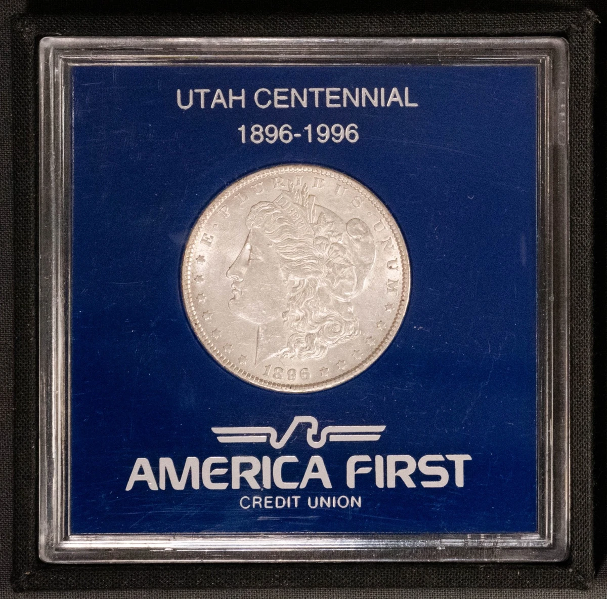 1896 Year Morgan US Dollars (1878-1921) for sale | eBay