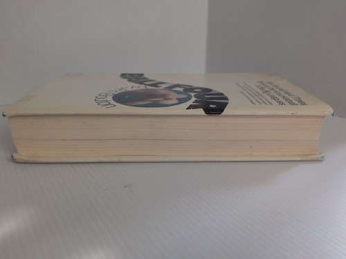 Ball Four by Jim Bouton, 1970 Book Fifth Printing Hardcover - Picture 4 of 7