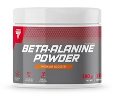 Trec Nutrition Beta-Alanine Powder - 180 g-Do...