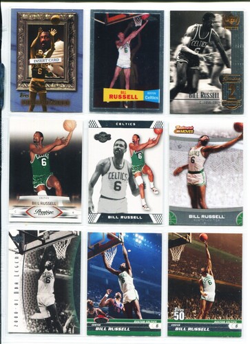 Jayson Tatum Shock Flash, McHale, Pierce, Rookies Celtics Team 254 Card Lot READ - Picture 13 of 24