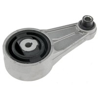 NTY Motorlager Motorlagerung Hinten Unten FüR Renault Clio I B/C57_ 5/357_ 1.8