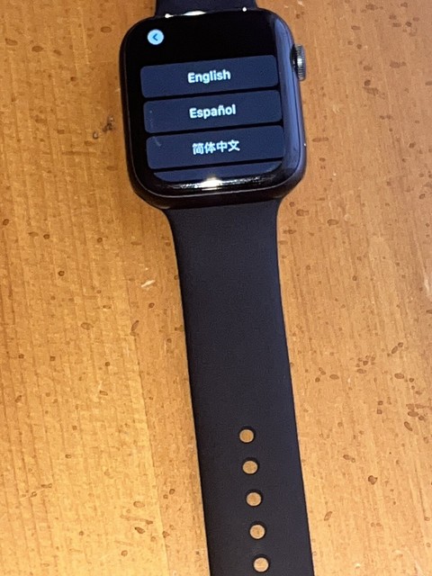 nike apple watch ebay