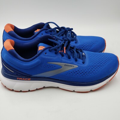 Brooks Men display picture 3