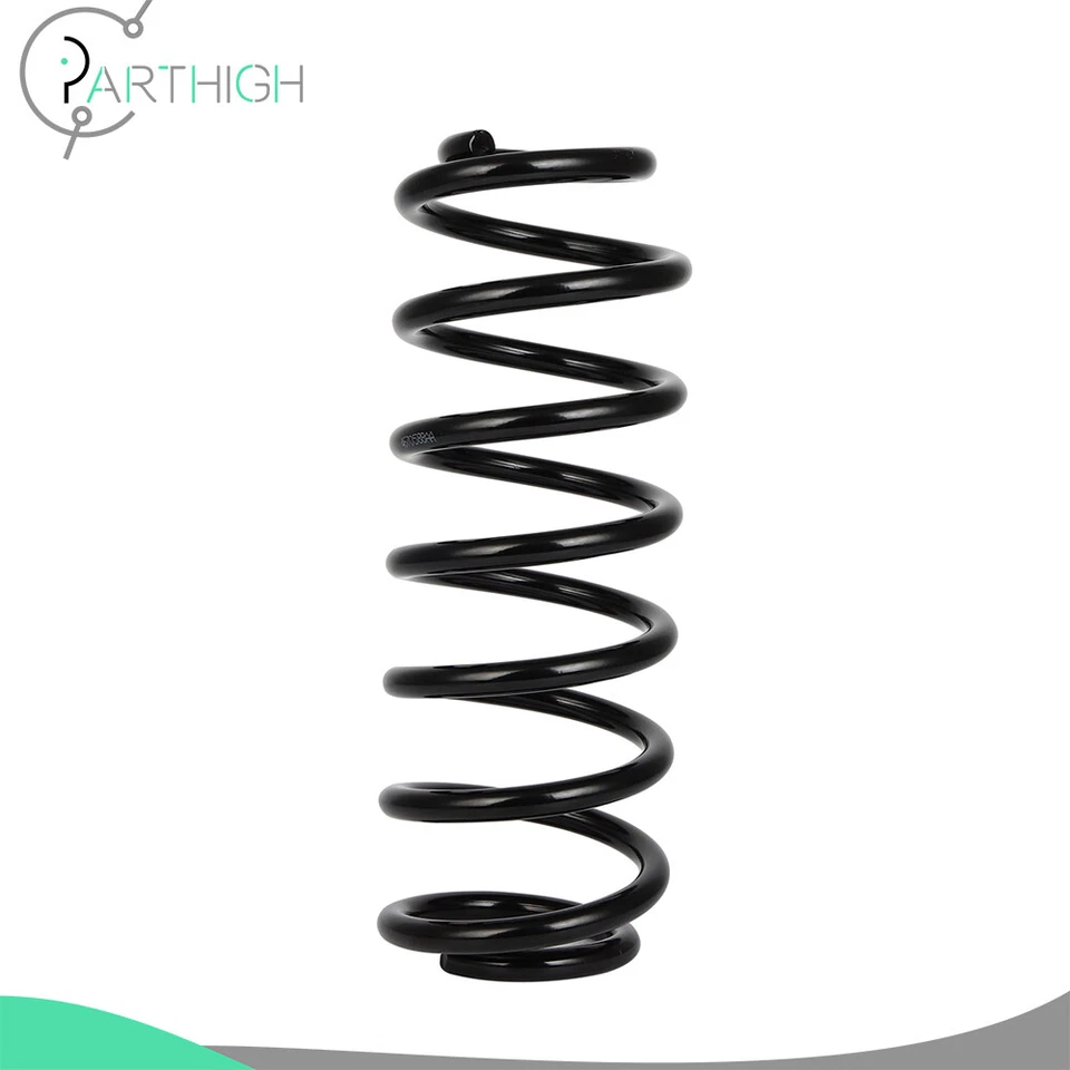 Muelles helicoidales traseros izquierdo derecho para Dodge Grand Caravan 08-20 Chrysler Town Country Foto 4 de 4